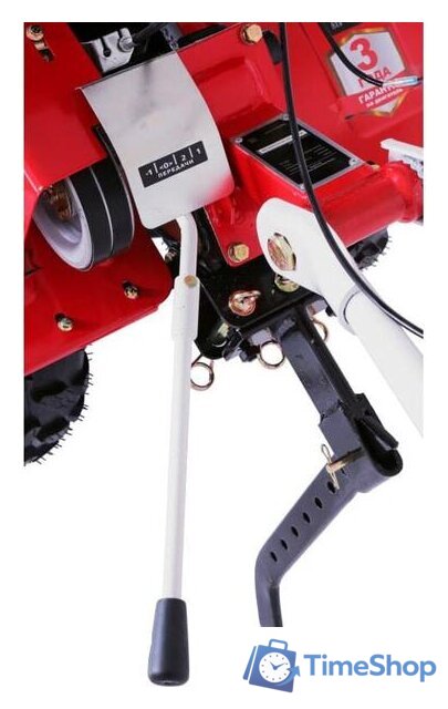 Мотоблок бензиновый Ресанта МБ-7500-10 - Изображение №8 — Интернет-магазин Time-Shop