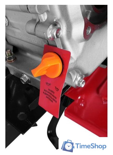 Мотоблок бензиновый Ресанта МБ-7500-10 - Изображение №7 — Интернет-магазин Time-Shop