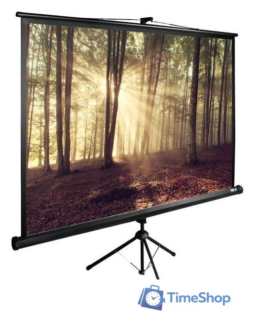 Проекционный экран CACTUS TriExpert 135x180 CS-PSTE-180X135-BK - Изображение №1 — Интернет-магазин Time-Shop