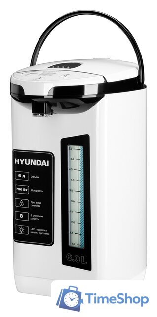 Термопот Hyundai HYTP-4850 - Изображение №1 — Интернет-магазин Time-Shop
