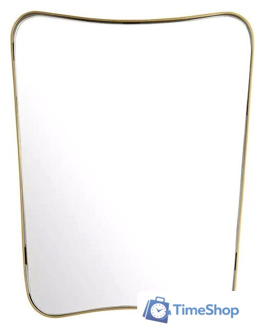 Зеркало Bergenson Bjorn Raffin BB0000267 - Изображение №1 — Интернет-магазин Time-Shop