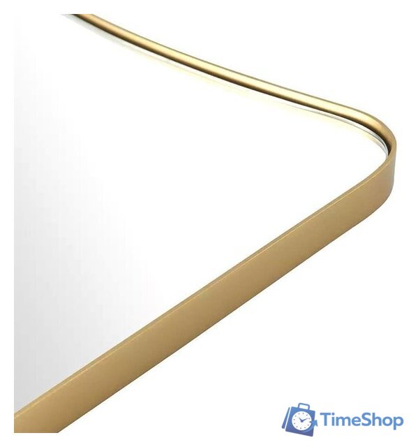 Зеркало Bergenson Bjorn Raffin BB0000267 - Изображение №3 — Интернет-магазин Time-Shop