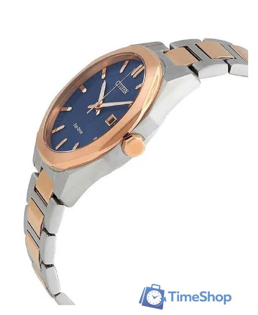 Наручные часы Citizen Eco Drive BM7606-84L - Изображение №3 — Интернет-магазин Time-Shop