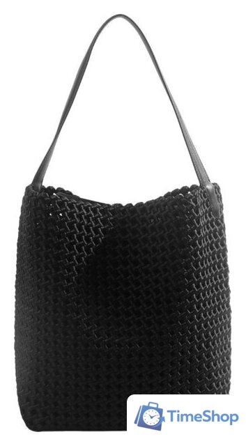 Сумка Mironpan 11232 (черный) - Изображение №1 — Интернет-магазин Time-Shop