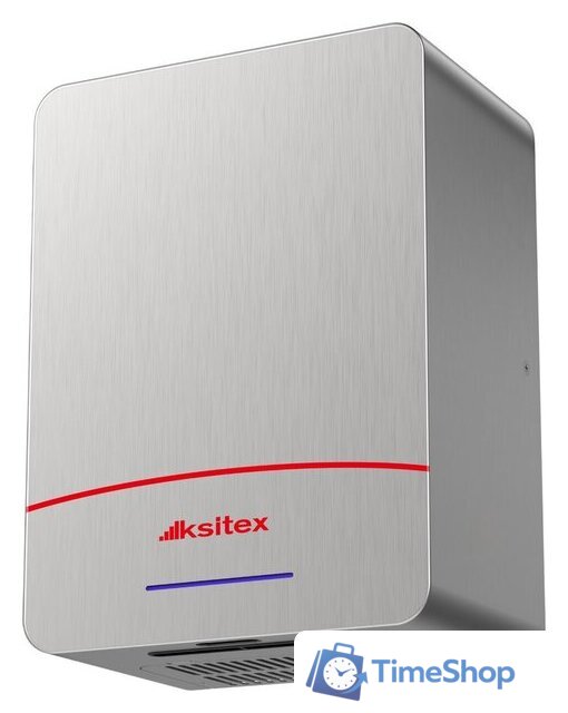 Сушилка для рук Ksitex M-1100AC Turbo - Изображение №1 — Интернет-магазин Time-Shop