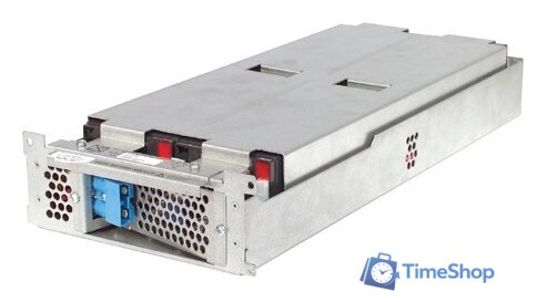 Аккумулятор для ИБП APC APCRBC151 (96В/40 А·ч) - Изображение №1 — Интернет-магазин Time-Shop