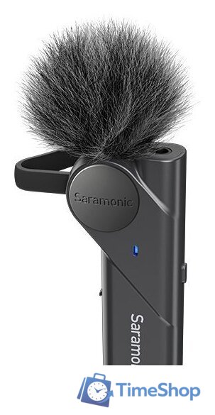 Передатчик Saramonic BTW - Изображение №1 — Интернет-магазин Time-Shop