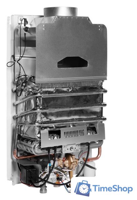 Газовая колонка Ballu GWH 10 Fiery - Изображение №9 — Интернет-магазин Time-Shop