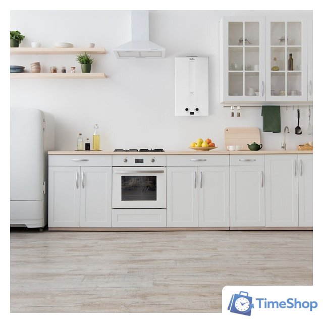 Газовая колонка Ballu GWH 10 Fiery - Изображение №15 — Интернет-магазин Time-Shop