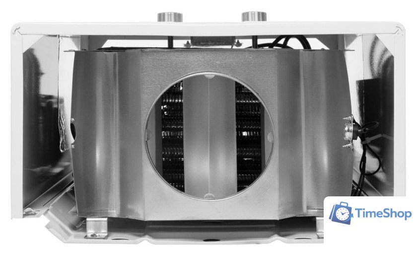 Газовая колонка Ballu GWH 10 Fiery - Изображение №5 — Интернет-магазин Time-Shop