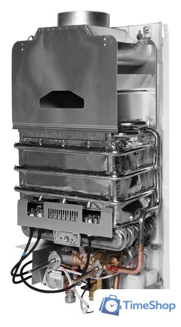 Газовая колонка Ballu GWH 10 Fiery - Изображение №8 — Интернет-магазин Time-Shop