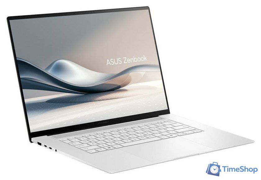 Ноутбук ASUS Zenbook S 16 UM5606WA-RK226W - Изображение №2 — Интернет-магазин Time-Shop
