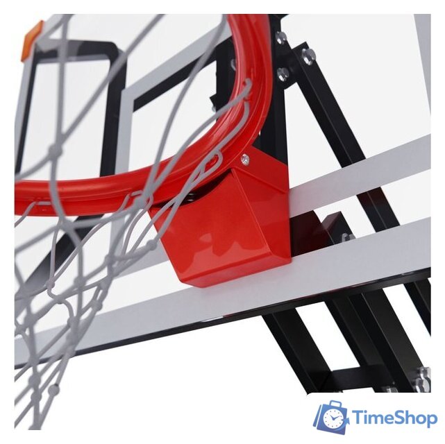 Баскетбольная стойка DFC SportSoul SSBP5001 - Изображение №7 — Интернет-магазин Time-Shop