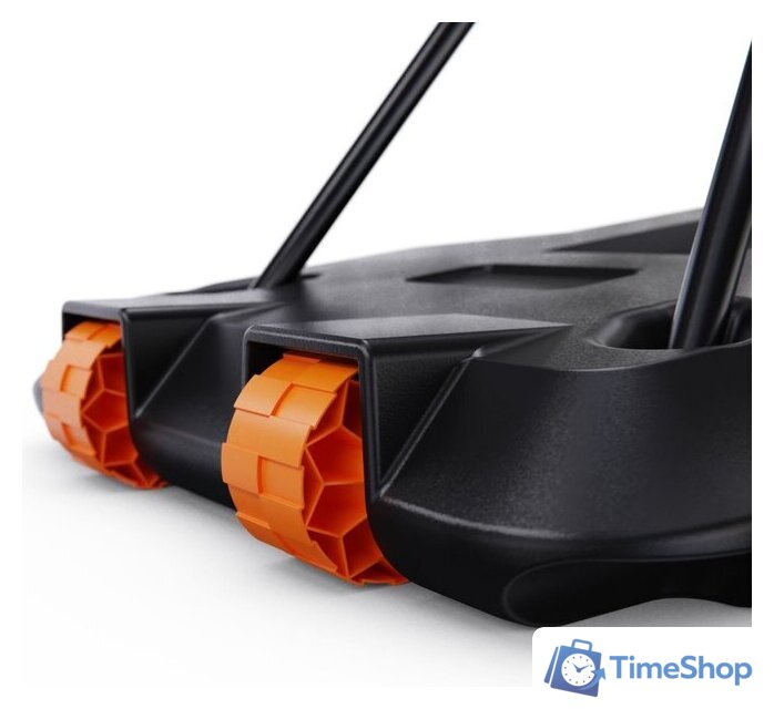 Баскетбольная стойка DFC SportSoul SSBP5001 - Изображение №10 — Интернет-магазин Time-Shop