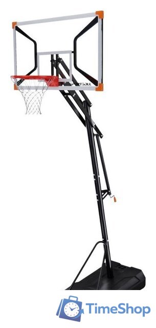 Баскетбольная стойка DFC SportSoul SSBP5001 - Изображение №1 — Интернет-магазин Time-Shop