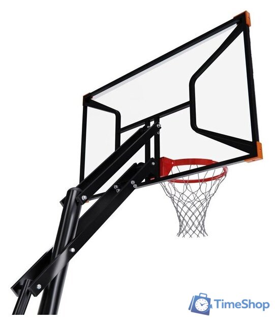 Баскетбольная стойка DFC SportSoul SSBP5001 - Изображение №6 — Интернет-магазин Time-Shop