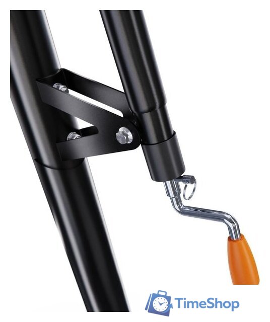 Баскетбольная стойка DFC SportSoul SSBP5001 - Изображение №8 — Интернет-магазин Time-Shop