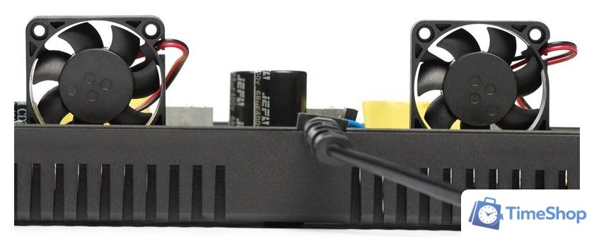 Зарядное устройство Daewoo Power DACH 9021Li (21В) - Изображение №4 — Интернет-магазин Time-Shop