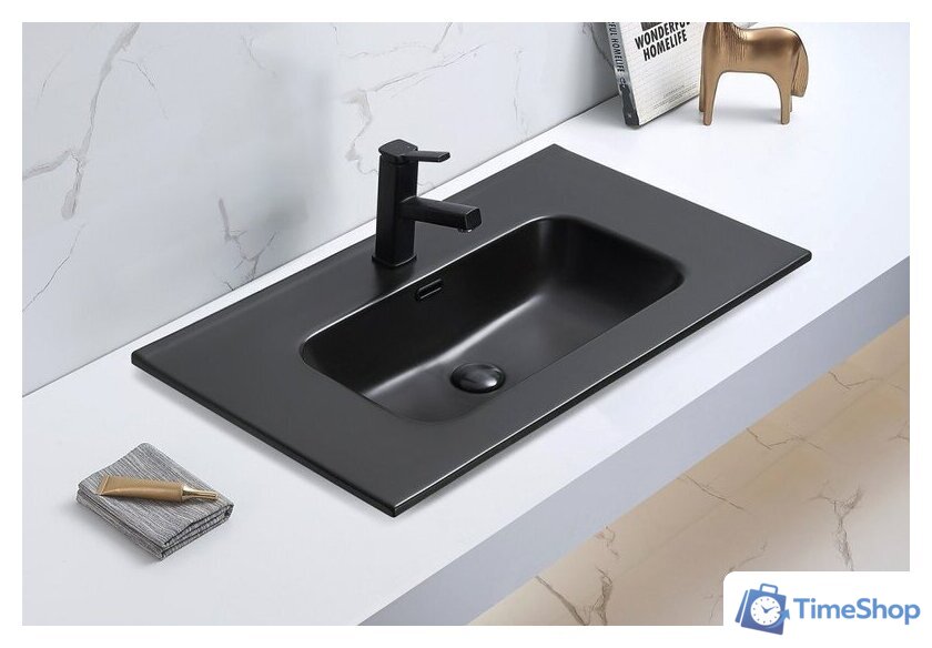 Умывальник CeramaLux 9060MMB - Изображение №1 — Интернет-магазин Time-Shop
