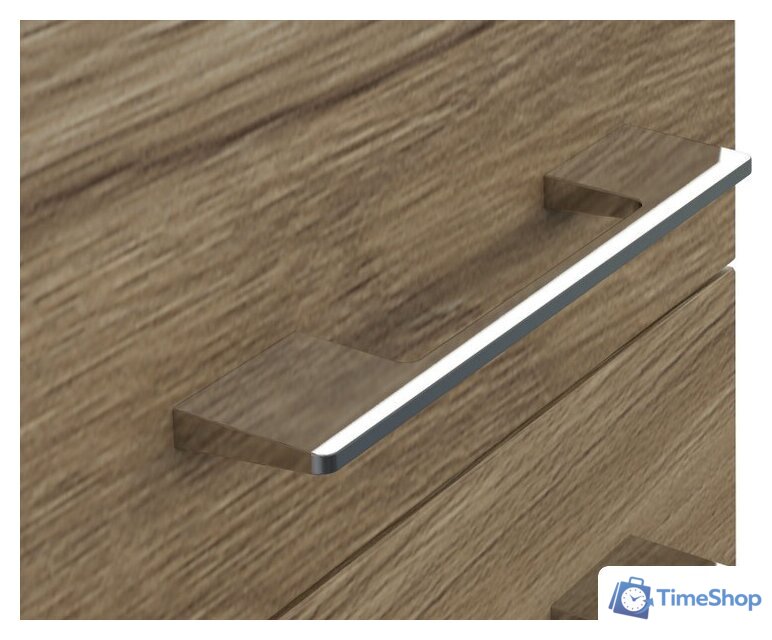  Cersanit Шкаф-пенал Lara 30 63417 - Изображение №5 — Интернет-магазин Time-Shop