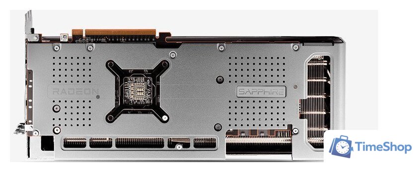 Видеокарта Sapphire Nitro+ Radeon RX 7700 XT 12GB 11335-02-20G - Изображение №5 — Интернет-магазин Time-Shop