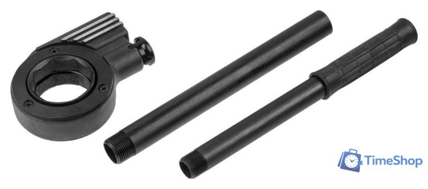 Вороток с трещоткой Startul ST9321 - Изображение №2 — Интернет-магазин Time-Shop