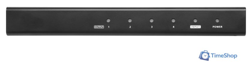 Разветвитель Aten VS184B - Изображение №2 — Интернет-магазин Time-Shop