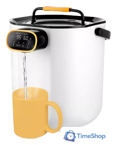 Термопот Kitfort KT-2520 - Изображение №1 — Интернет-магазин Time-Shop
