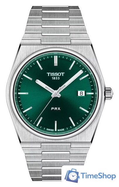 Наручные часы Tissot T137.410.11.091.00 - Изображение №1 — Интернет-магазин Time-Shop