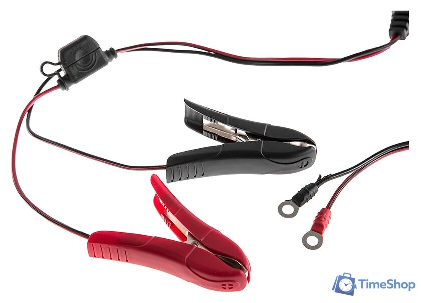 Зарядное устройство Wester CD-2000 - Изображение №5 — Интернет-магазин Time-Shop