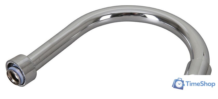 Проточный электрический водонагреватель-кран Atlanta ATH-7421 - Изображение №3 — Интернет-магазин Time-Shop