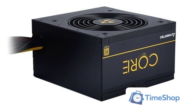 Блок питания Chieftec Core BBS-700S - Изображение №2 — Интернет-магазин Time-Shop