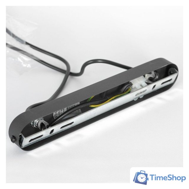 Подвесная люстра Lussole Blount LSP-8790 - Изображение №6 — Интернет-магазин Time-Shop