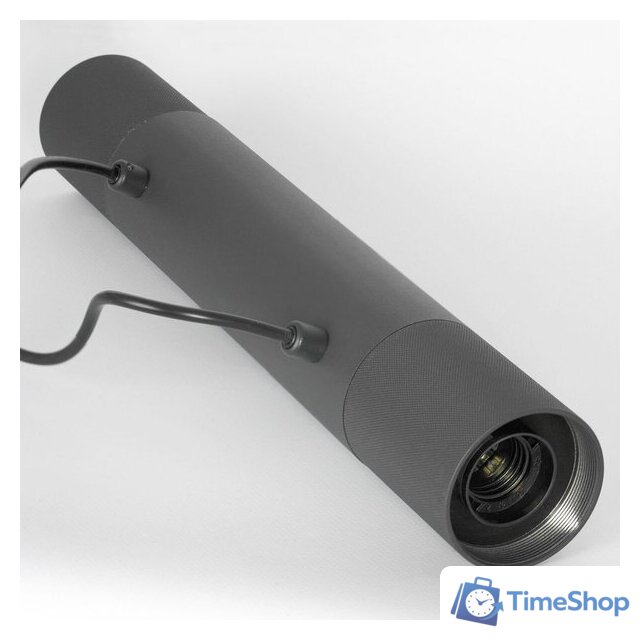 Подвесная люстра Lussole Blount LSP-8790 - Изображение №4 — Интернет-магазин Time-Shop