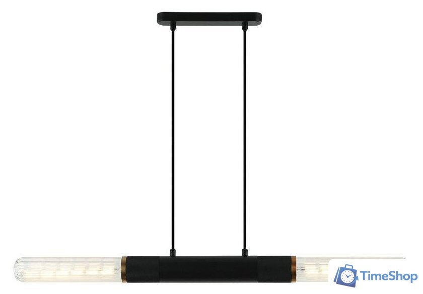 Подвесная люстра Lussole Blount LSP-8790 - Изображение №1 — Интернет-магазин Time-Shop