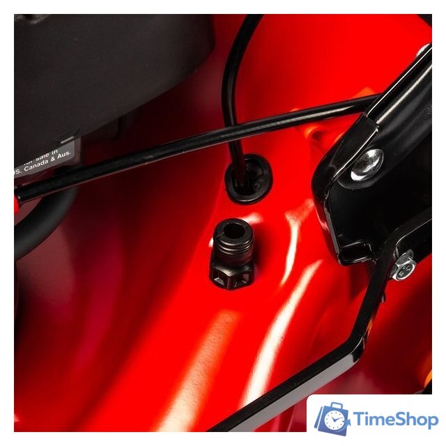 Газонокосилка DDE LM 46-60 DH - Изображение №2 — Интернет-магазин Time-Shop