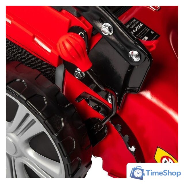 Газонокосилка DDE LM 46-60 DH - Изображение №7 — Интернет-магазин Time-Shop