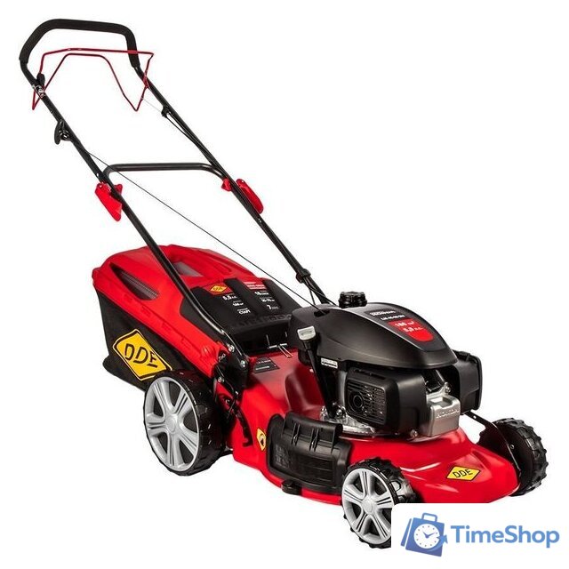Газонокосилка DDE LM 46-60 DH - Изображение №3 — Интернет-магазин Time-Shop