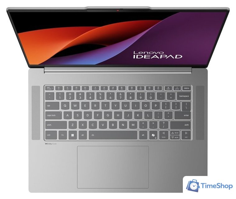 Ноутбук Lenovo IdeaPad Slim 5 15ARP10 83J3001YRK - Изображение №5 — Интернет-магазин Time-Shop