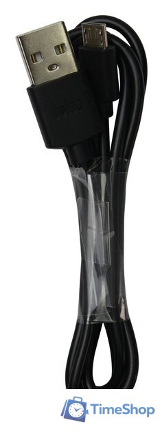 Беспроводная колонка Divoom Timebox-Evo (черный) - Изображение №9 — Интернет-магазин Time-Shop