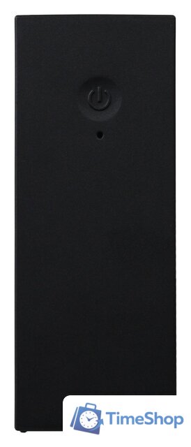 Беспроводная колонка Divoom Timebox-Evo (черный) - Изображение №8 — Интернет-магазин Time-Shop