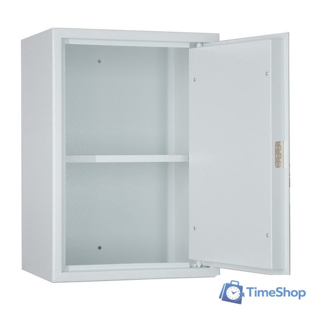 Мебельный сейф Меткон ШМ-50 - Изображение №2 — Интернет-магазин Time-Shop