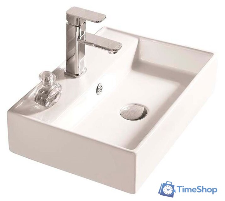 Умывальник SantiLine SL-1001 - Изображение №1 — Интернет-магазин Time-Shop