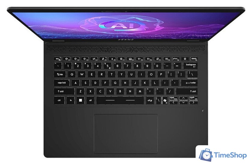 Ноутбук MSI Prestige 14 AI+ Evo C2VMG-044RU - Изображение №3 — Интернет-магазин Time-Shop