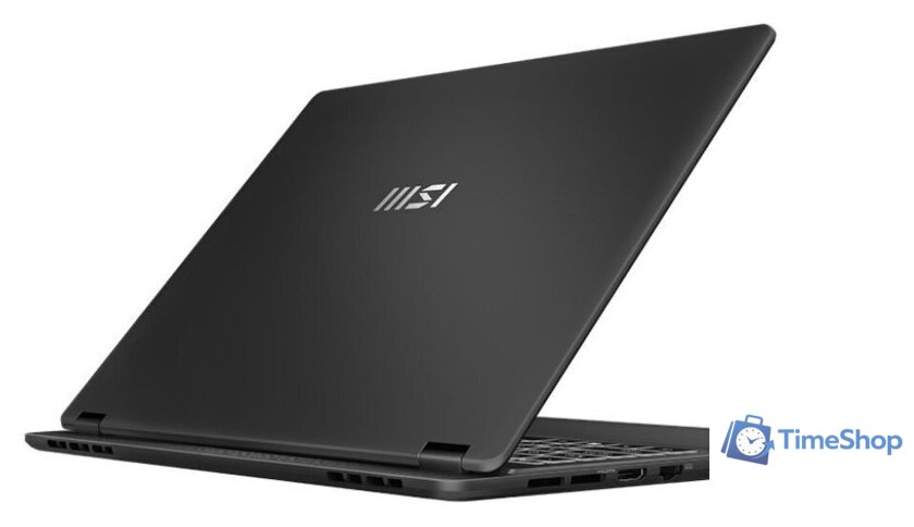 Ноутбук MSI Prestige 14 AI+ Evo C2VMG-044RU - Изображение №4 — Интернет-магазин Time-Shop