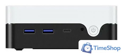 Компактный компьютер Chuwi LarkBox X Intel i3-1220P/8GB/256GB/Win11Pro - Изображение №2 — Интернет-магазин Time-Shop