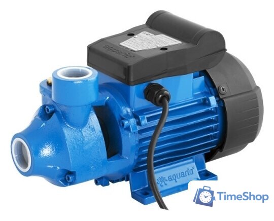 Самовсасывающий насос Aquario ADB-40 - Изображение №3 — Интернет-магазин Time-Shop