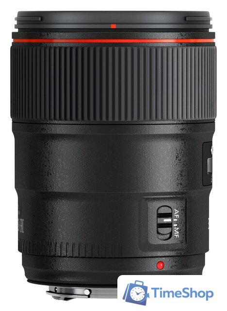 Объектив Canon EF 35mm f/1.4L II USM - Изображение №3 — Интернет-магазин Time-Shop