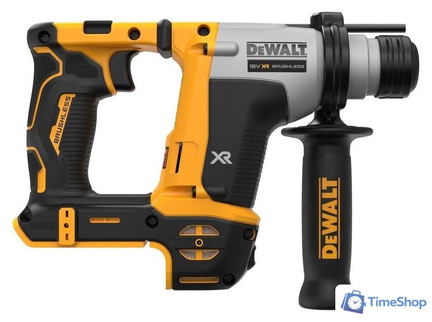 Перфоратор DeWalt DCH172N-XJ (без АКБ) - Изображение №2 — Интернет-магазин Time-Shop