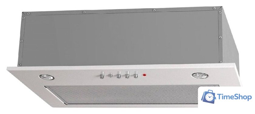 Кухонная вытяжка Akpo Micra 60 WK-7 (белый) - Изображение №1 — Интернет-магазин Time-Shop